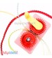 Quilling Paper Crimper
